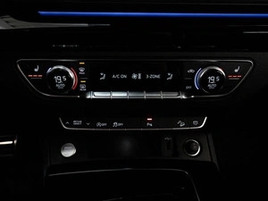 Внедорожник Audi Q5 Sportback 2021 года, 4258000 рублей, Ставрополь