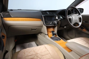 Седан Toyota Premio 2009 года, 1239000 рублей, Новосибирск