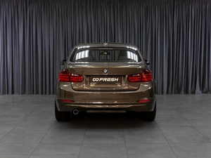 Седан BMW 3 серия 2014 года, 1789000 рублей, Тюмень