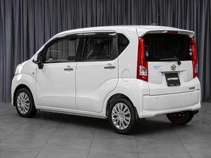 Минивэн Daihatsu Move 2015 года, 749000 рублей, Тюмень