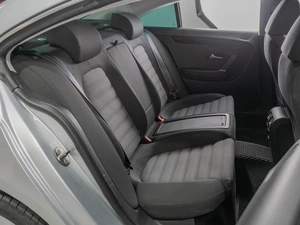 Седан Volkswagen Passat CC 2011 года, 1239000 рублей, Тюмень