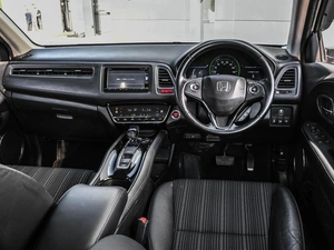 Внедорожник Honda Vezel 2015 года, 1590000 рублей, Кирилловка