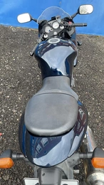 Suzuki sv400s 1998 года, 300000 рублей, Красноярск