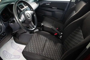 Хетчбэк Suzuki SX4 2008 года, 799000 рублей, Сургут