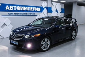 Универсал Honda Accord 2008 года, 1448000 рублей, Солонцы