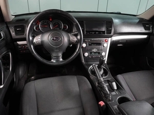 Универсал Subaru Outback 2007 года, 959000 рублей, Воронеж