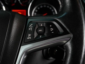 Минивэн Opel Zafira 2013 года, 1064000 рублей, Воронеж