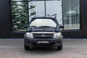 Седан ВАЗ (LADA) Granta 2017 года, 515000 рублей, Ульяновск