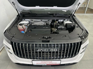 Внедорожник JAECOO J7 2024 года, 2475000 рублей, Красноярск