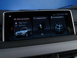 Внедорожник BMW X6 2019 года, 5249777 рублей, Москва