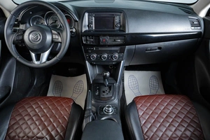 Внедорожник Mazda CX-5 2013 года, 1979000 рублей, Тюмень