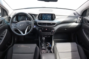 Внедорожник Hyundai Tucson 2020 года, 2750000 рублей, Брянск