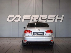 Седан Volkswagen Jetta 2012 года, 870000 рублей, Муром