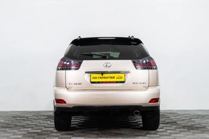 Внедорожник Lexus RX 2007 года, 959000 рублей, Сургут