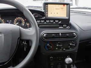 Внедорожник ВАЗ (LADA) Niva Travel 2025 года, 1499000 рублей, Петрозаводск