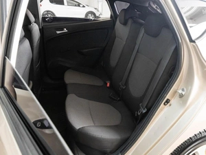 Хетчбэк Hyundai Solaris 2012 года, 599000 рублей, Ставрополь