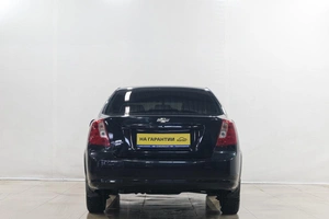 Седан Chevrolet Lacetti 2011 года, 459000 рублей, Новокузнецк