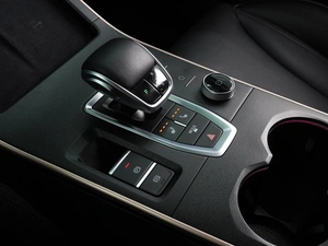 Внедорожник OMODA C5 2023 года, 1860000 рублей, Воронеж