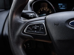 Хетчбэк Ford Focus 2017 года, 1193000 рублей, Краснодар