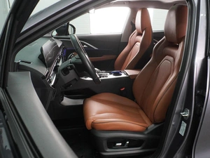 Внедорожник OMODA C5 2023 года, 2059000 рублей, Воронеж