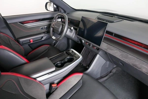 Внедорожник Jetour Dashing 2023 года, 2339000 рублей, Пермь