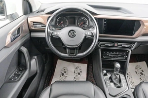 Внедорожник Volkswagen Tharu 2021 года, 3449000 рублей, Красноярск