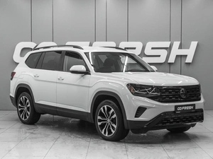Внедорожник Volkswagen Atlas 2020 года, 3350000 рублей, Ростов-на-Дону