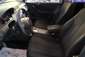 Универсал Volkswagen Passat 2008 года, 689000 рублей, Омск