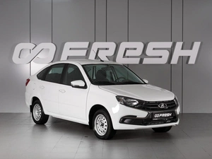 Лифтбек ВАЗ (LADA) Granta 2024 года, 1140000 рублей, Минеральные Воды