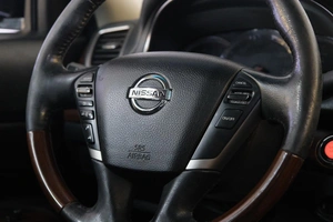 Седан Nissan Teana 2008 года, 1069000 рублей, Омск