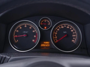 Седан Opel Astra 2008 года, 450000 рублей, Владимир