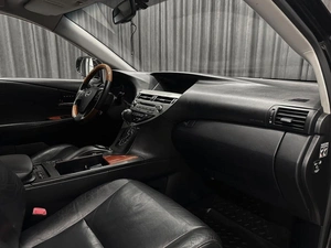 Внедорожник Lexus RX 2010 года, 1890000 рублей, Красноярск