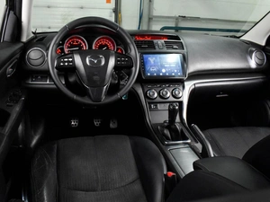 Седан Mazda 6 2010 года, 737000 рублей, Воронеж