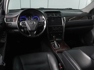 Седан Toyota Camry 2017 года, 2449000 рублей, Минеральные Воды