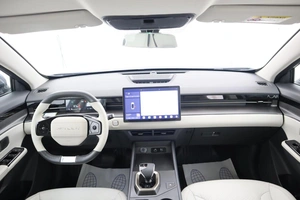 Внедорожник Jetour Dashing 2023 года, 2299000 рублей, Обнинск