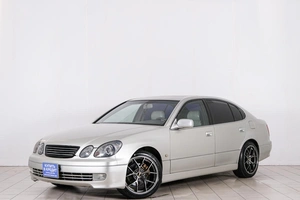 Седан Lexus GS 2001 года, 849000 рублей, Красноярск