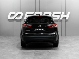 Внедорожник Nissan Qashqai 2019 года, 1599000 рублей, Тюмень