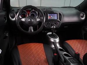 Внедорожник Nissan Juke 2013 года, 999000 рублей, Воронеж