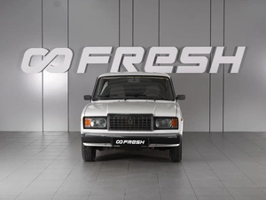 Седан ВАЗ (LADA) 2107 2011 года, 498000 рублей, Минеральные Воды