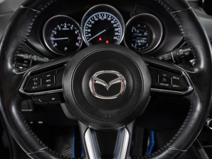 Внедорожник Mazda CX-5 2018 года, 2549000 рублей, Тюмень