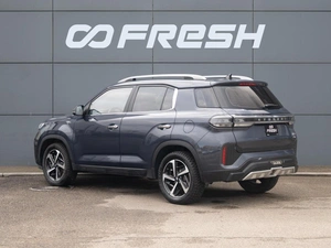 Внедорожник Hyundai ix35 2021 года, 1600000 рублей, Краснодар