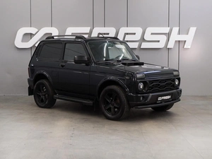 Внедорожник ВАЗ (LADA) Niva Legend 2023 года, 849000 рублей, Воронеж