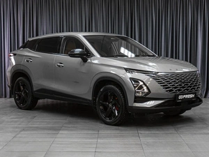 Внедорожник OMODA C5 2023 года, 2049000 рублей, Тюмень