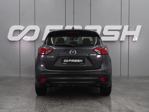 Внедорожник Mazda CX-5 2015 года, 1699000 рублей, Воронеж
