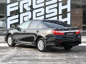 Седан Toyota Camry 2014 года, 1498070 рублей, Волгоград