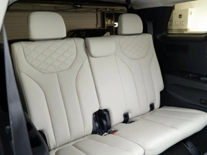 Внедорожник Hyundai Palisade 2021 года, 5258888 рублей, Москва