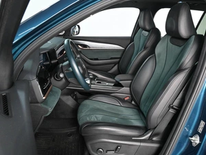 Внедорожник Geely Monjaro 2023 года, 3049000 рублей, Ростов-на-Дону