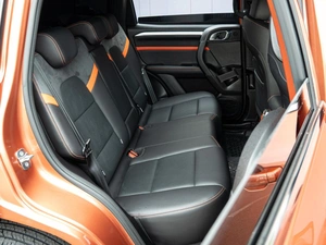 Внедорожник Haval Dargo 2023 года, 2680000 рублей, Краснодар