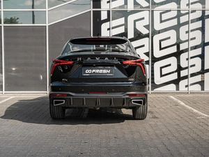 Внедорожник Haval F7x 2025 года, 2425000 рублей, Краснодар