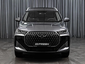 Внедорожник Chery Tiggo 7L 2025 года, 2749000 рублей, Ставрополь